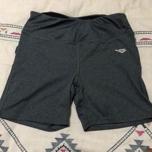Running Shorts